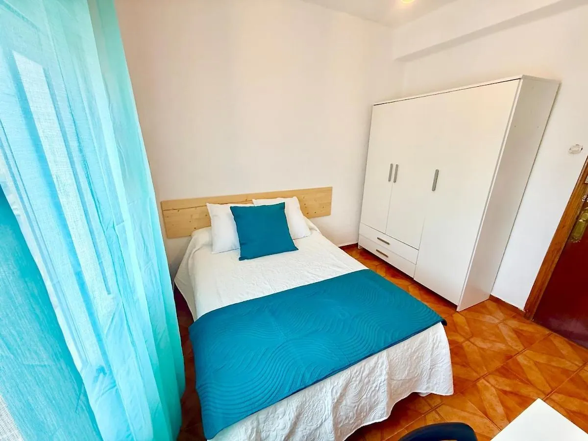 Apartamento 4 Habitaciones - Federico Molina 17 Huelva