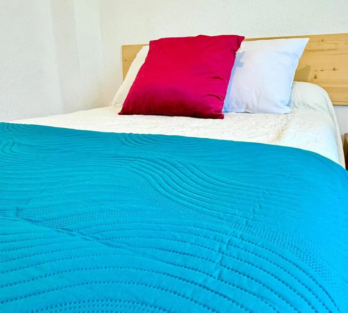 Apartamento 4 Habitaciones - Federico Molina 17 Huelva