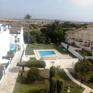  Apartamento Alcaravan 50